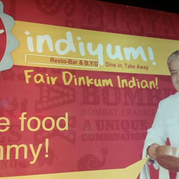 Indiyum Restaurant - Indian Near Me - Caloundra, QLD