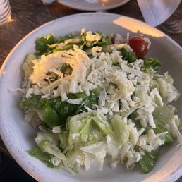House salad