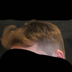 Carew Cuts Barbershop - Asked to leave long on the top, left long bangs and shorter hair everywhere else. Is this a joke?