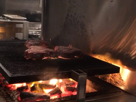 37 Steakhouse & Bar Roppongi by null