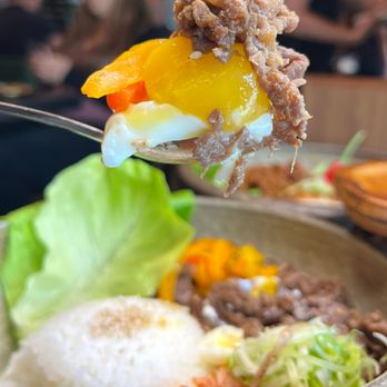 Horang - Beef Bulgogi bowl - Korean Near Me - Nanaimo, British Columbia