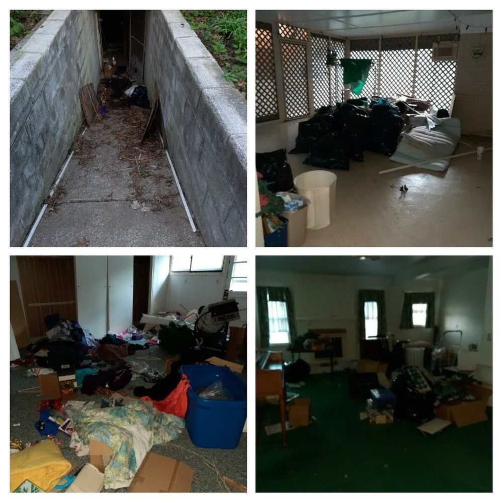 G&S ESTATE SALES Updated July 2024 Smyrna, Tennessee Estate