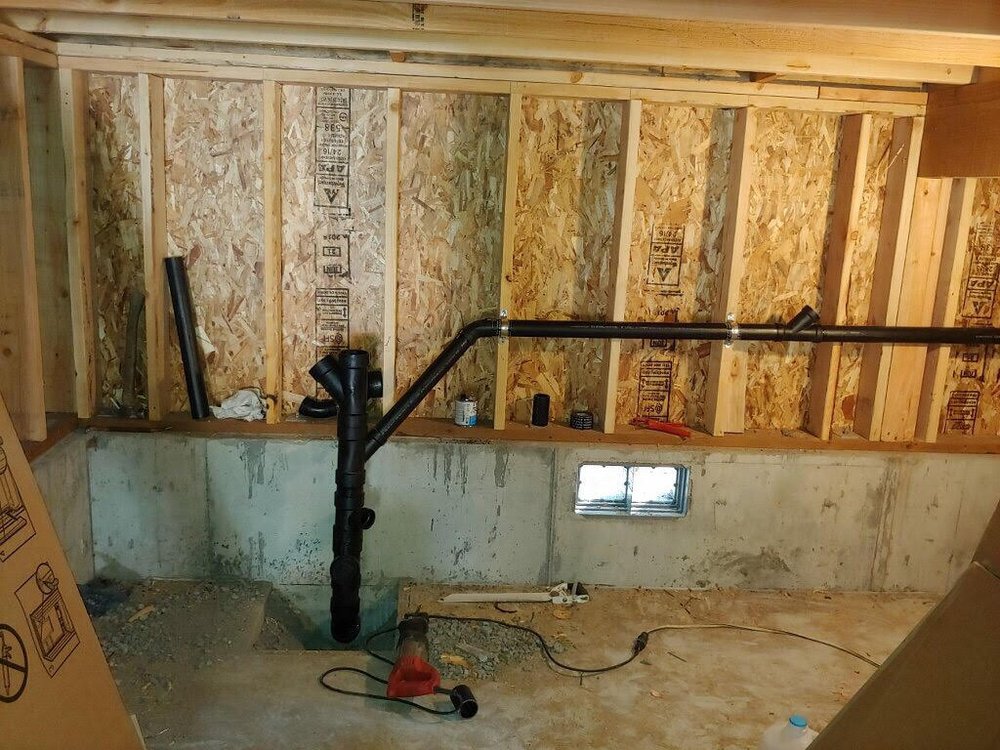 Slide of ACT Plumbing