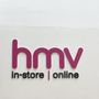 Photo of HMV