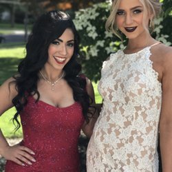 Hair & Make-Up Artistry By Aida