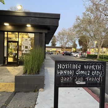 HIIT School - Gyms Near Me - San Jose, California