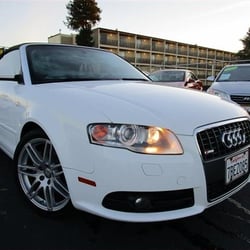 First Choice Auto - Audi