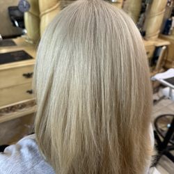 Suzan's Hair Design