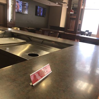 Max's Snack Shack - Tuesday, June 11, 2019: front counter. - Hot Dogs Near Me - Carson City, Nevada