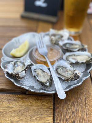 Princess Seafood Restaurant by null