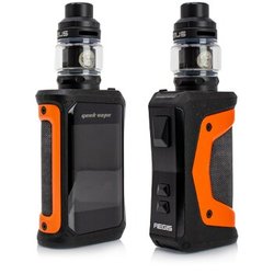 Red River Tobacco - Geek Vape Aegis Zeus Kit