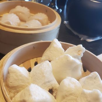 Han Palace - Steamed pork buns - Dim Sum Near Me - McLean, Virginia Han Palace - Steamed pork buns - Dim Sum Near Me - McLean, Virginia