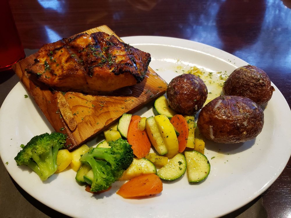 FIRESIDE GRILL AND BAR 157 Photos & 268 Reviews 133 S Main St