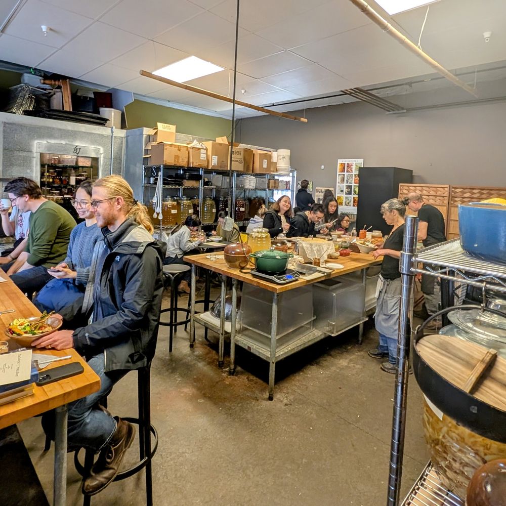 Pickle East Solano Ave, Berkeley, CA - Last Updated January 2026 - Yelp