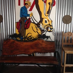 The Big Texan Steak Ranch Gift Shop