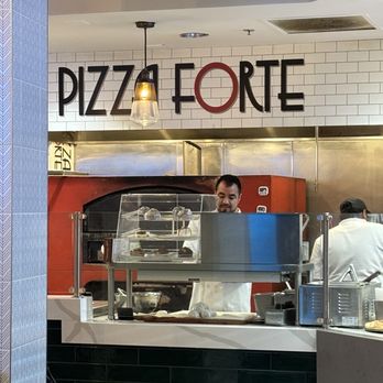 Pizza Forte - Kitchen - Pizza Near Me - Las Vegas, Nevada Pizza Forte - Kitchen - Pizza Near Me - Las Vegas, Nevada