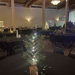 The Ambiance