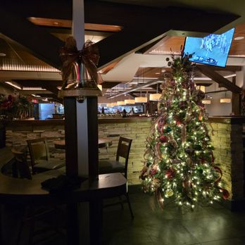 Winewood - Main dining room - New American Near Me - Grapevine, Texas