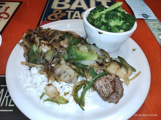 Feldman's Wrong Way Diner by null