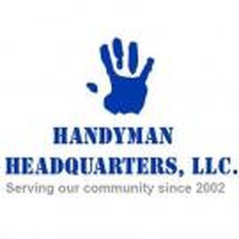 Handyman Headquarters - Handyman Headquarters LLC - Painters Near Me - Saint Charles, Missouri Handyman Headquarters - Handyman Headquarters LLC - Painters Near Me - Saint Charles, Missouri