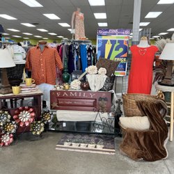 Goodwill Store
