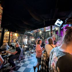 Sportsmen's Tavern