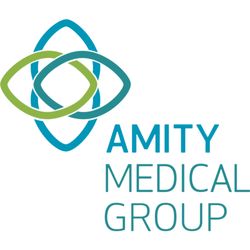 Amity Medical Group - Amity Medical Group Logo