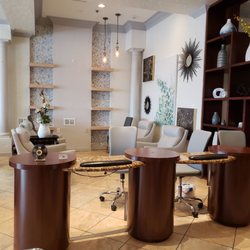 Nail Spa