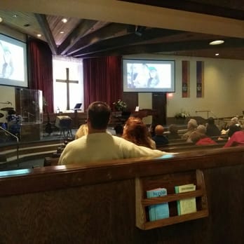 Christ's Community  Church - Worship starts 10am sunday and every seat is a good seat. - Churches Near Me - Hayward, California