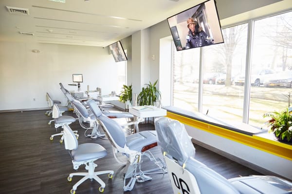 Straight Set Orthodontics - Garden City by null