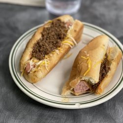Milwaukee Wiener House