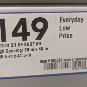 Lowe's Home Improvement - Hardware Stores Near Me - Thousand Oaks, California