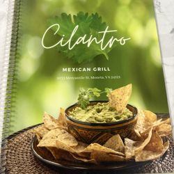 Cilantro Mexican Grill