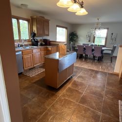 garcias -morales landscaping and more
