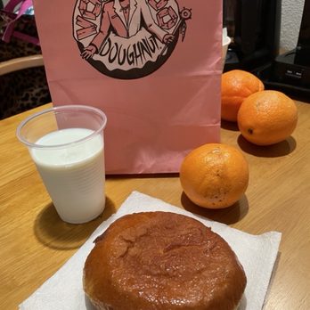 Voodoo Doughnut - Old school, milk with my Voodoo Doughnut - Donuts Near Me - Los Angeles, California Voodoo Doughnut - Old school, milk with my Voodoo Doughnut - Donuts Near Me - Los Angeles, California