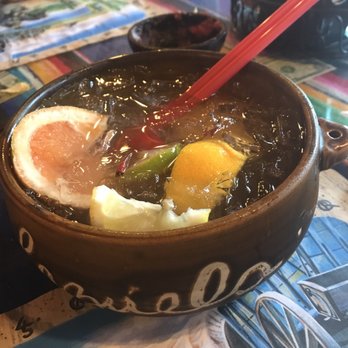 Mi Casita - So good - Mexican Near Me - Avalon, California