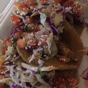Cotija's Taco Shop - 99c fish tacos! - Mexican Near Me - Colton, California