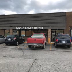 Kansas Drivers License - Kansas driver license