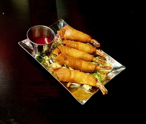 98 Asian Bistro by null