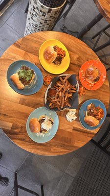 Crispy Karma by null