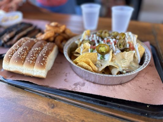 Lewis Barbecue Greenville by null Lewis Barbecue Greenville by null