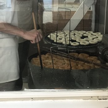 Britt's Donuts - Donuts Near Me - Carolina Beach, North Carolina