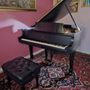Photo of Rappaport's Piano Workshop