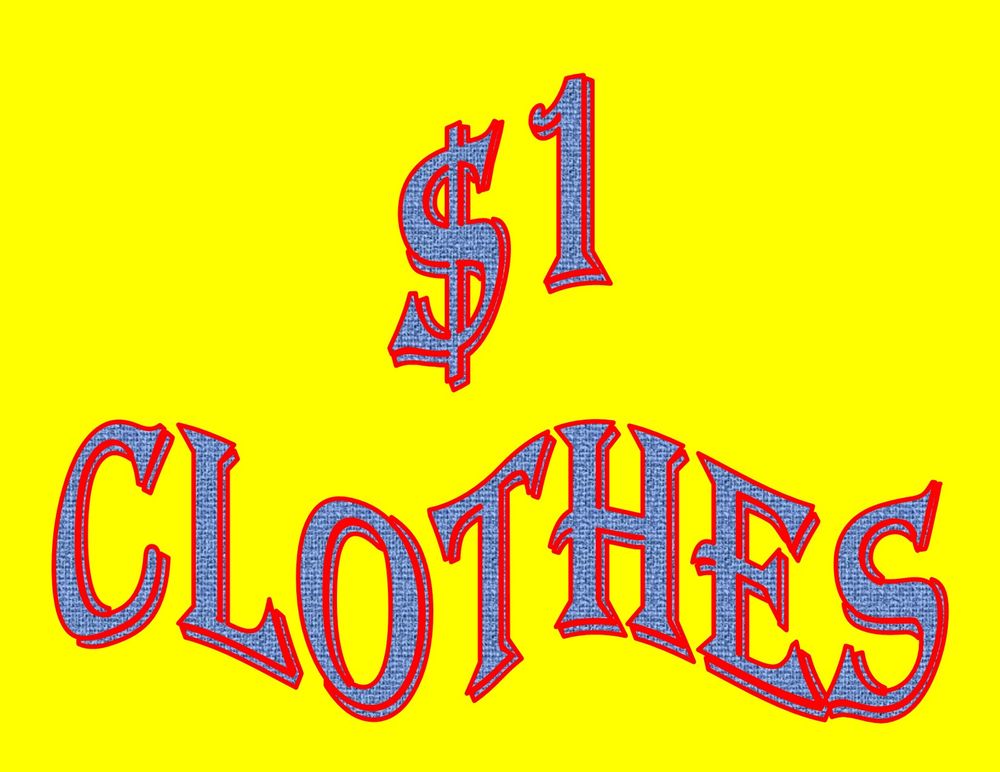 THRIFTY THRIFT STORE Updated October 2024 1416 E Charleston Blvd