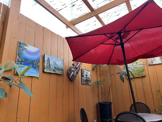 King of Kabab by null