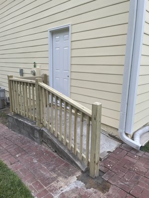 Quality Roofing Siding and Gutters Logo