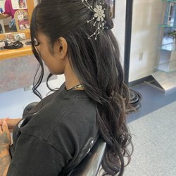 Precision Cuts