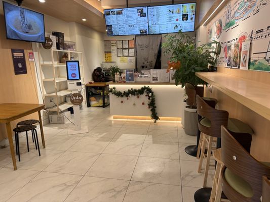 8090 Taiwanese Food by null