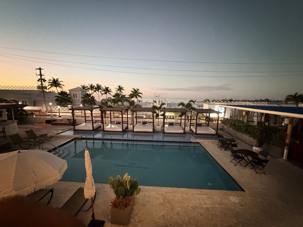 Parguera Plaza Hotel