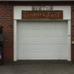 Benton Trading Post